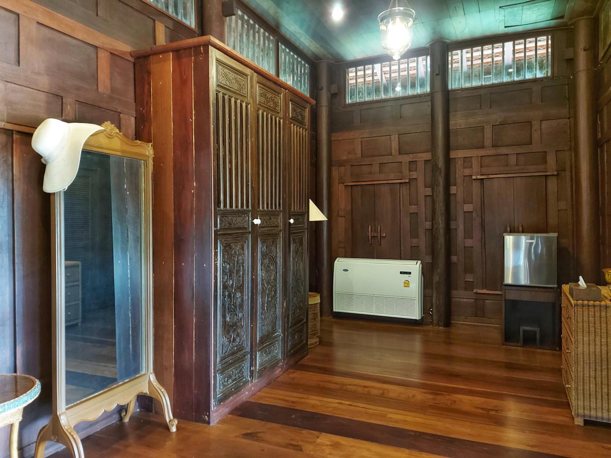 Pak Chom Mekong Villas מראה חיצוני תמונה